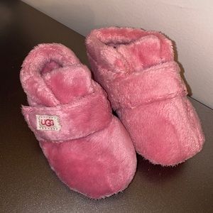 Ugg Boots Infants Size 4/5